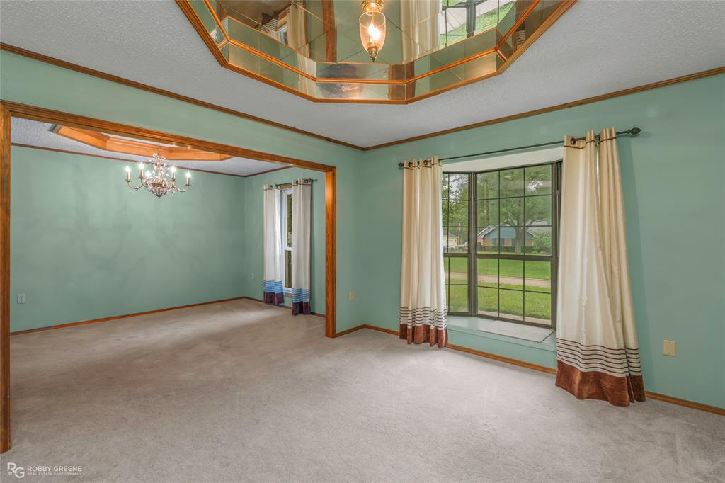 1001 Ridgewood Circle Minden, LA 71055 - Photo 7 of 26 Formal den