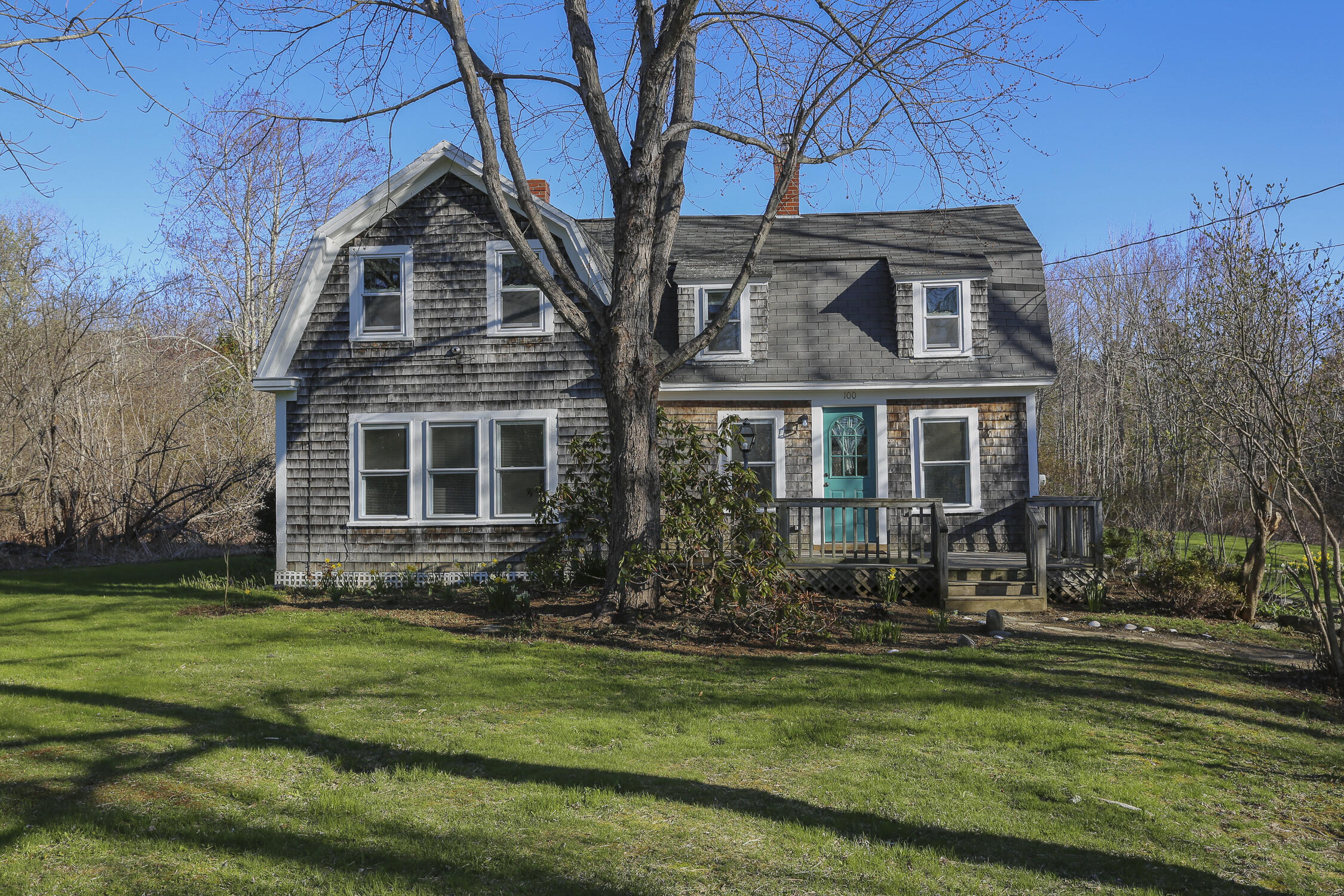 100 Beech Hill Road Northport, ME 04849 - Photo 1 of 50 100BeechHill-2