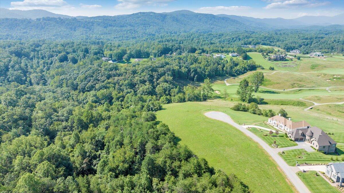 3878 Ballyhack Trail Roanoke, VA 24014 - Photo 11 of 53 a view of a lake with a mountain