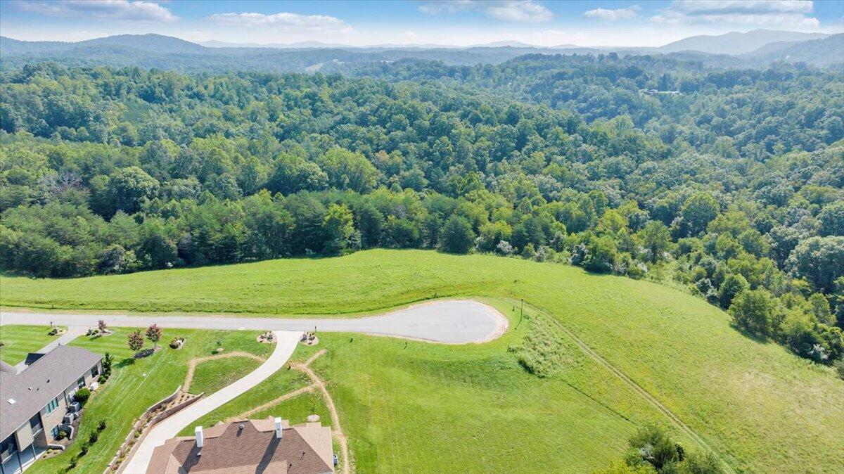 3878 Ballyhack Trail Roanoke, VA 24014 - Photo 13 of 53 a view of a field with an outdoor space