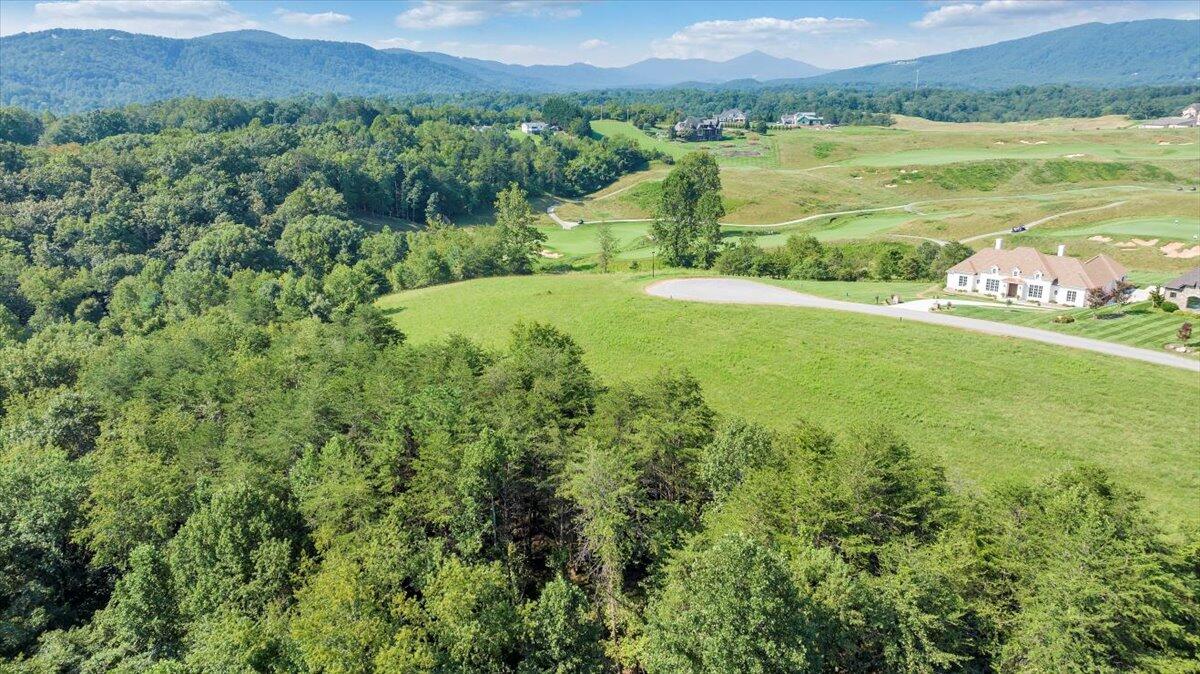 3878 Ballyhack Trail Roanoke, VA 24014 - Photo 23 of 53 a view of an outdoor space and a lake view