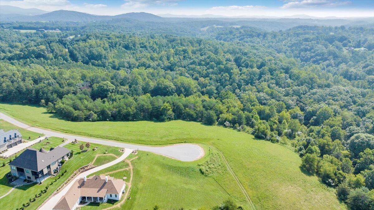 3878 Ballyhack Trail Roanoke, VA 24014 - Photo 6 of 53 a view of a golf course with a swimming pool
