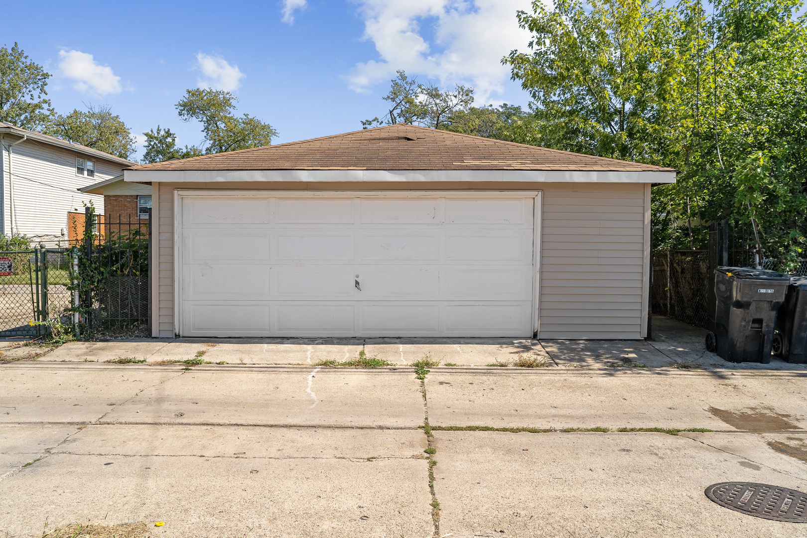 11724 South Laflin Street Chicago, IL 60643 - Photo 23 of 24