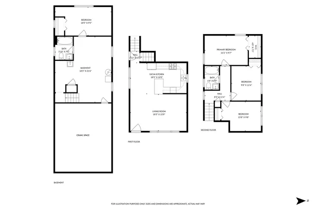 $274,600 | 11724 South Laflin Street, Chicago, IL 60643