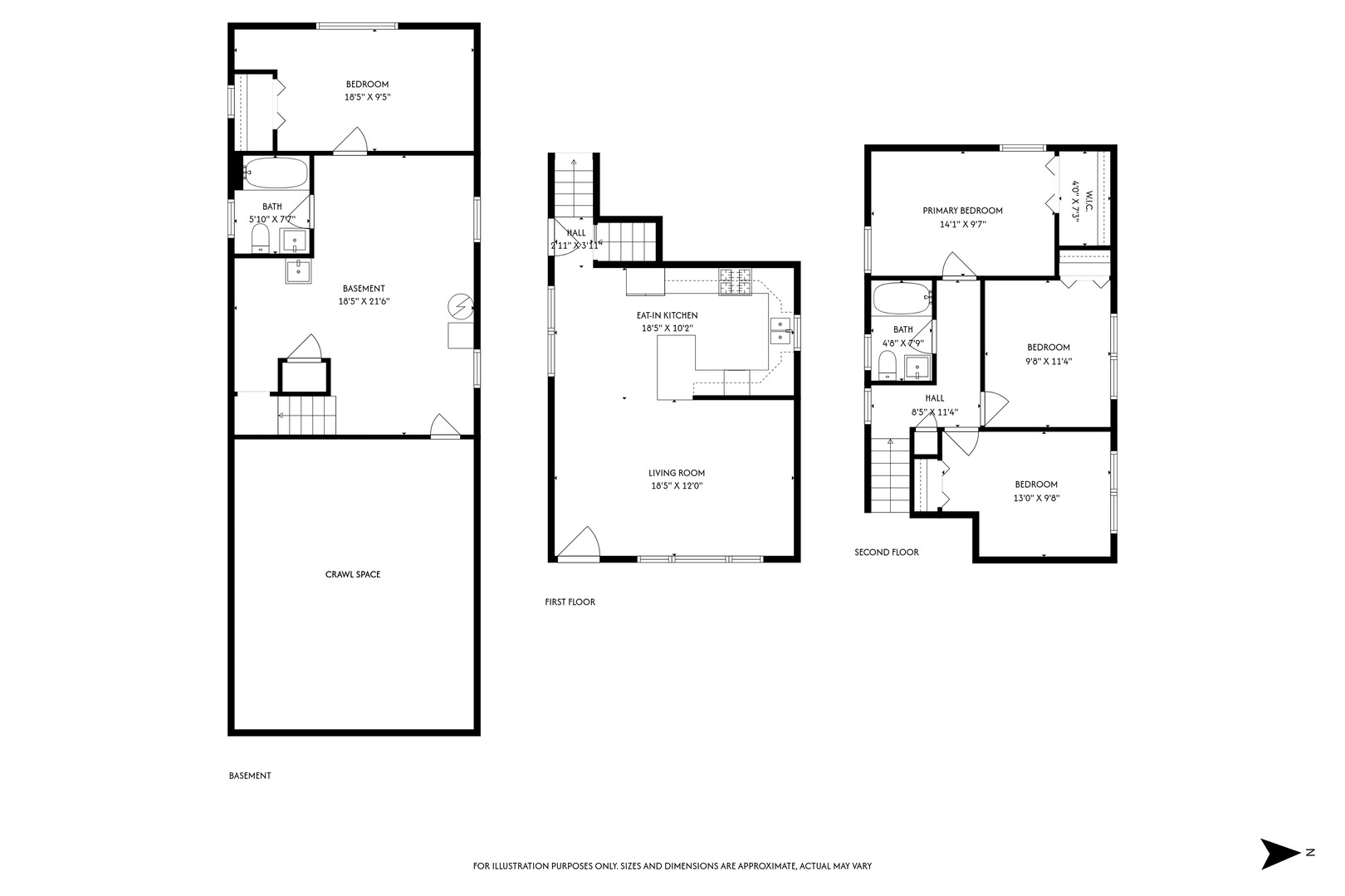 11724 South Laflin Street Chicago, IL 60643 - Photo 24 of 24