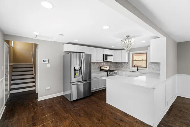 $274,600 | 11724 South Laflin Street, Chicago, IL 60643