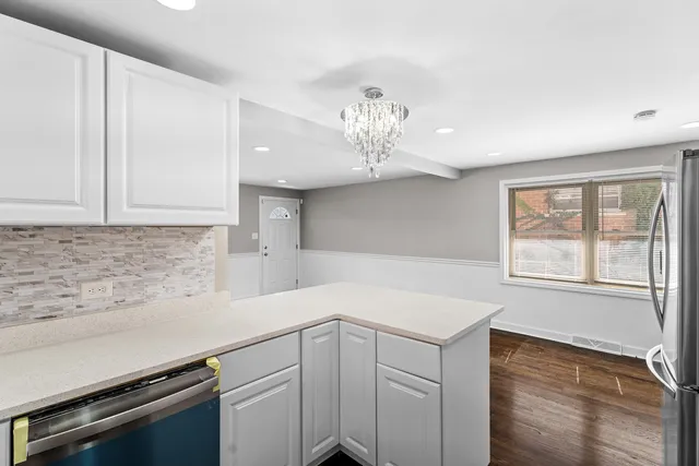 $274,600 | 11724 South Laflin Street, Chicago, IL 60643