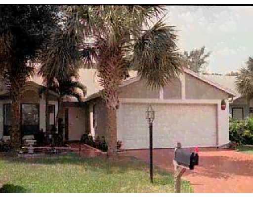 8574 Kimble Way Boca Raton, FL 33433 - Photo 1 of 1 Primary Photo