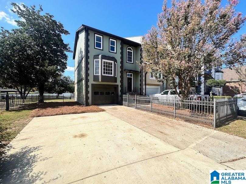 337 Lakepoint Drive, Unit 1/PH 1 RIVERVIEW TWNHM Gadsden, AL 35901 - Photo 1 of 70
