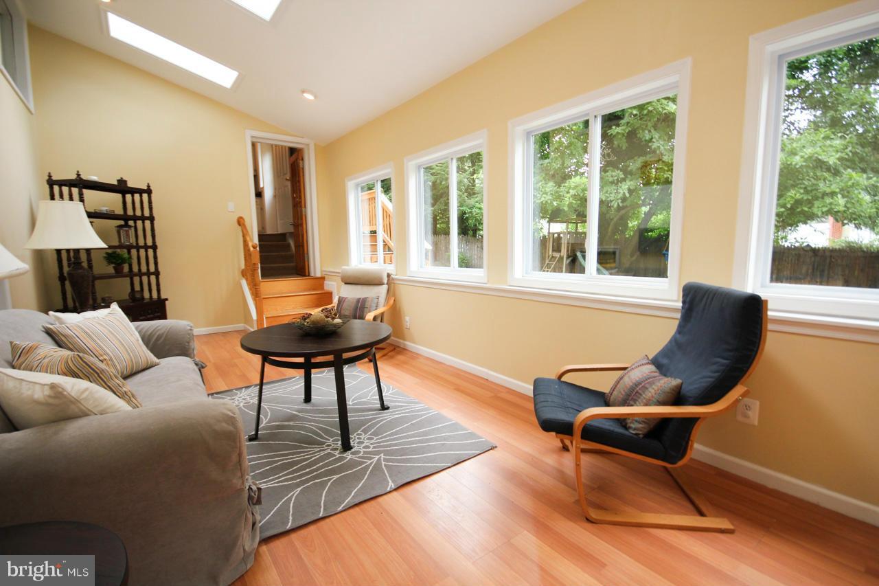 409 Dennis Avenue Silver Spring, MD 20901 - Photo 22 of 30 Family Room #1