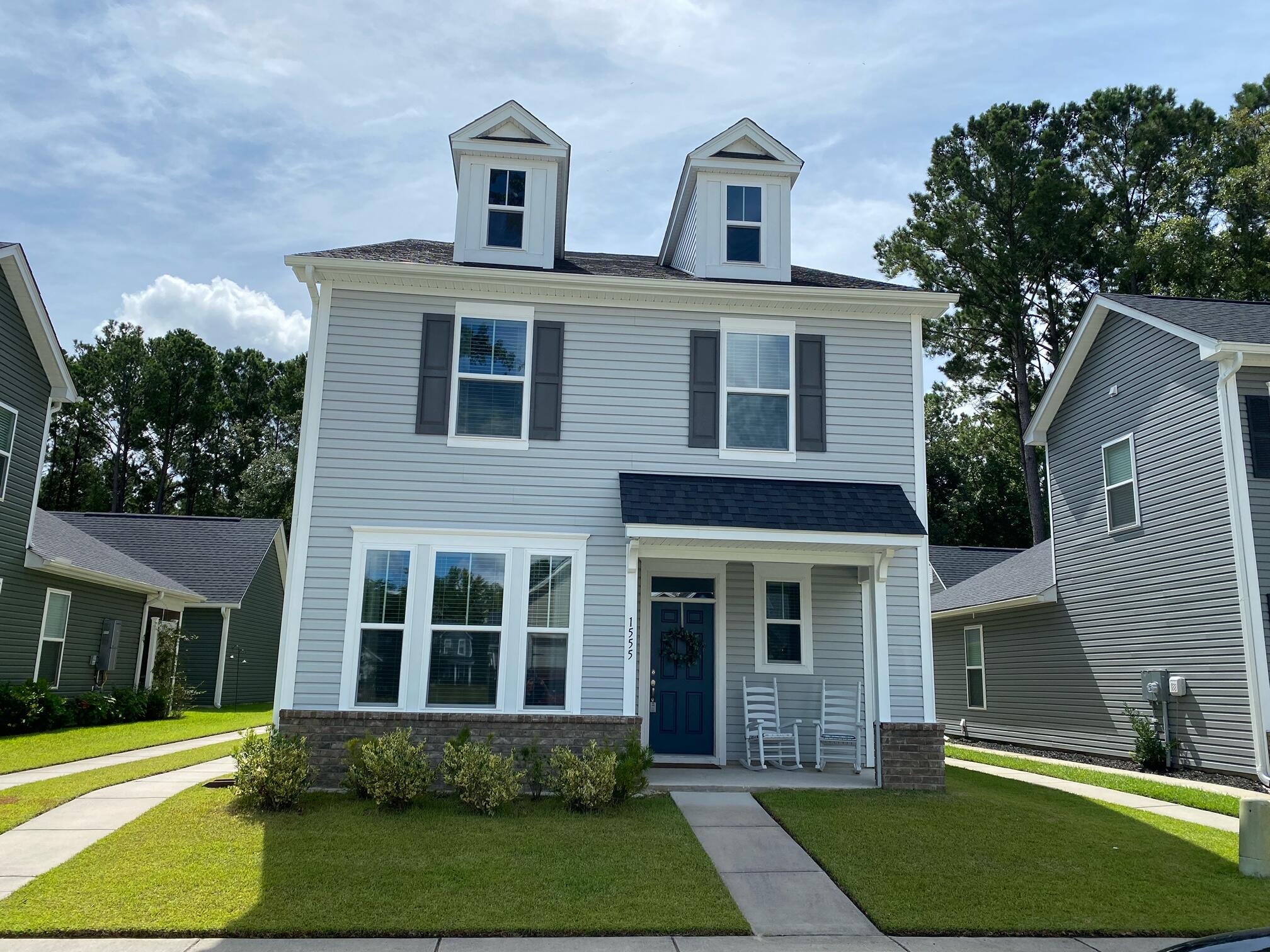 1555 Roustabout Way Charleston, SC 29414 - Photo 1 of 47 CREM_1555 Roustabout Way_040