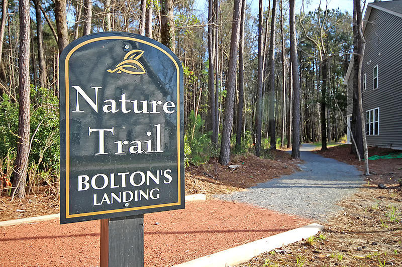 1555 Roustabout Way Charleston, SC 29414 - Photo 46 of 47 Boltons Landing Nature Trail