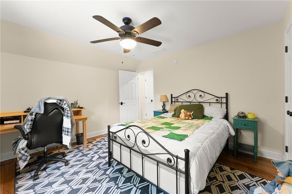 1088 Little Hawk Road Sautee Nacoochee, GA 30571 - Photo 54 of 75