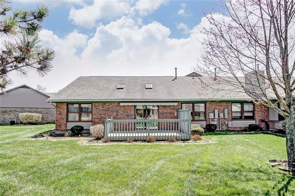 3115 Country Side Court, Unit 3115 Springfield, OH 45503 - Photo 21 of 27