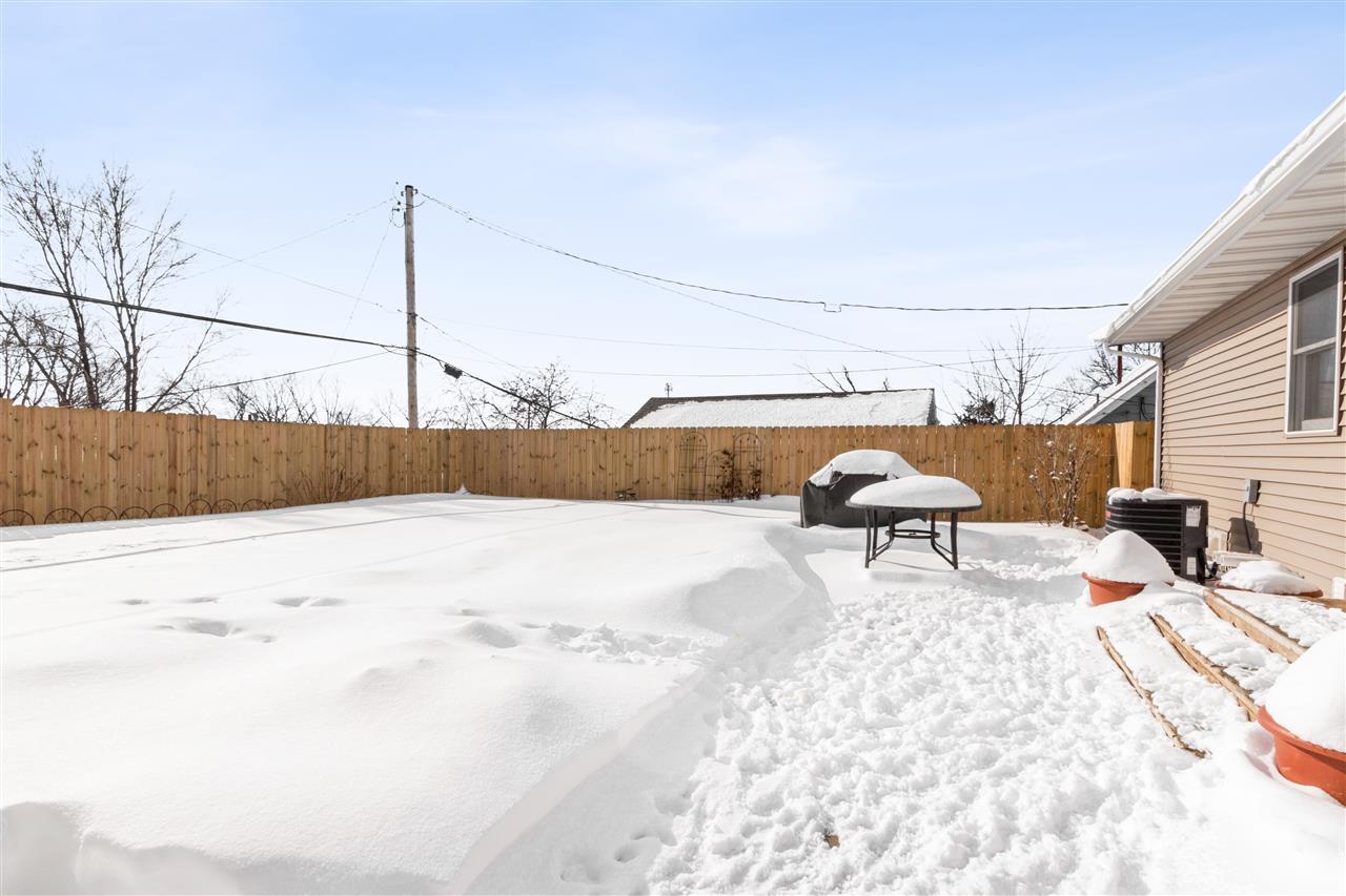 161 Red Wing Road Southwest Cedar Rapids, IA 52404 - Photo 25 of 25 Gallery Image 25