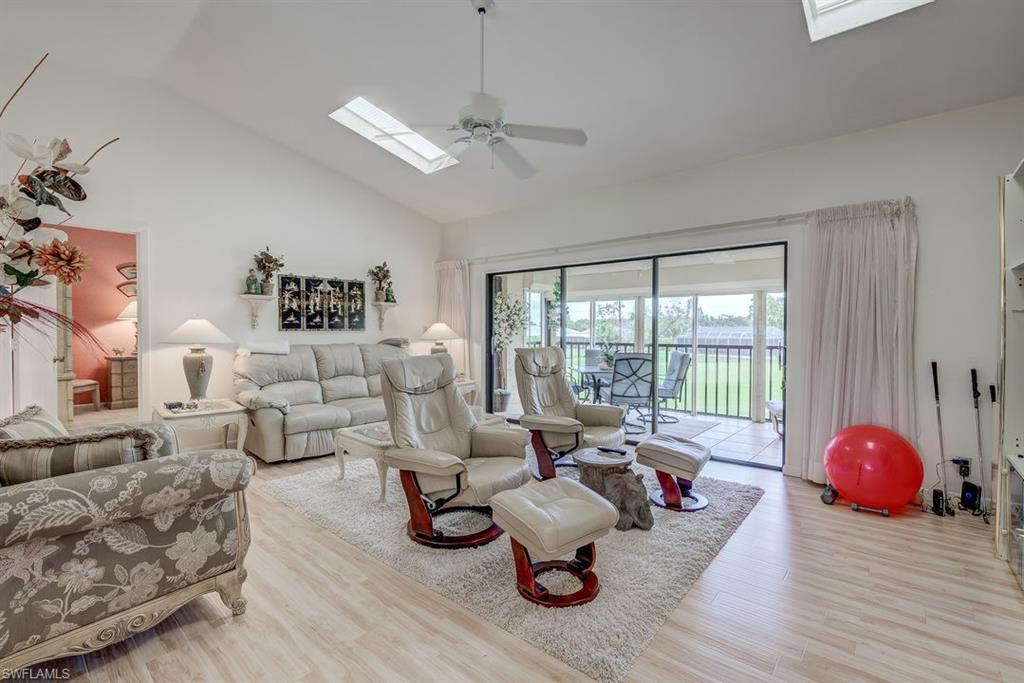 196 Albi Road, Unit 2 Naples, FL 34112 - Photo 3 of 25 Gallery Image 3