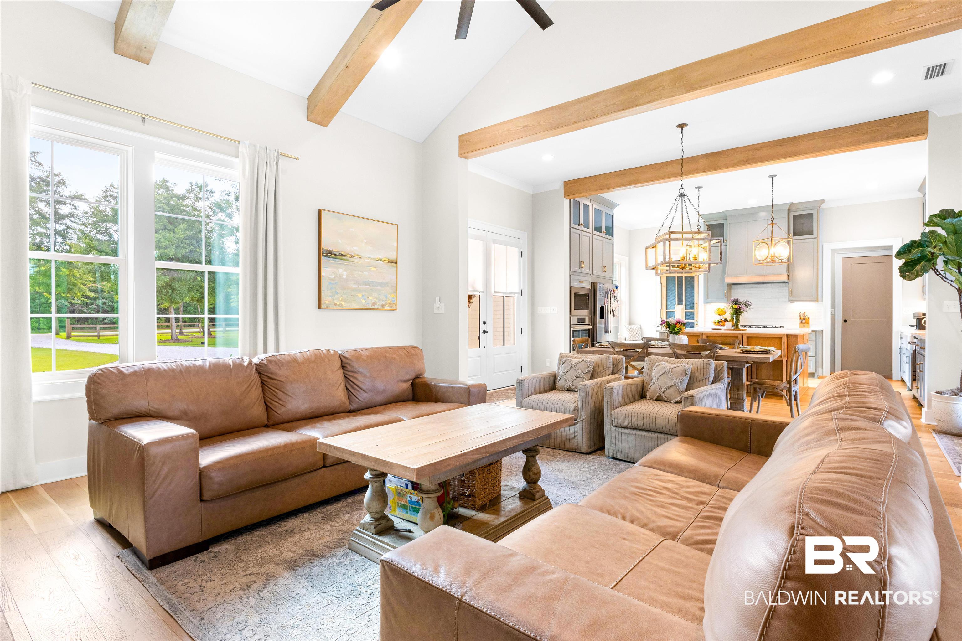 16150 Old Pierce Road Fairhope, AL 36532 - Photo 10 of 65 Living Area
