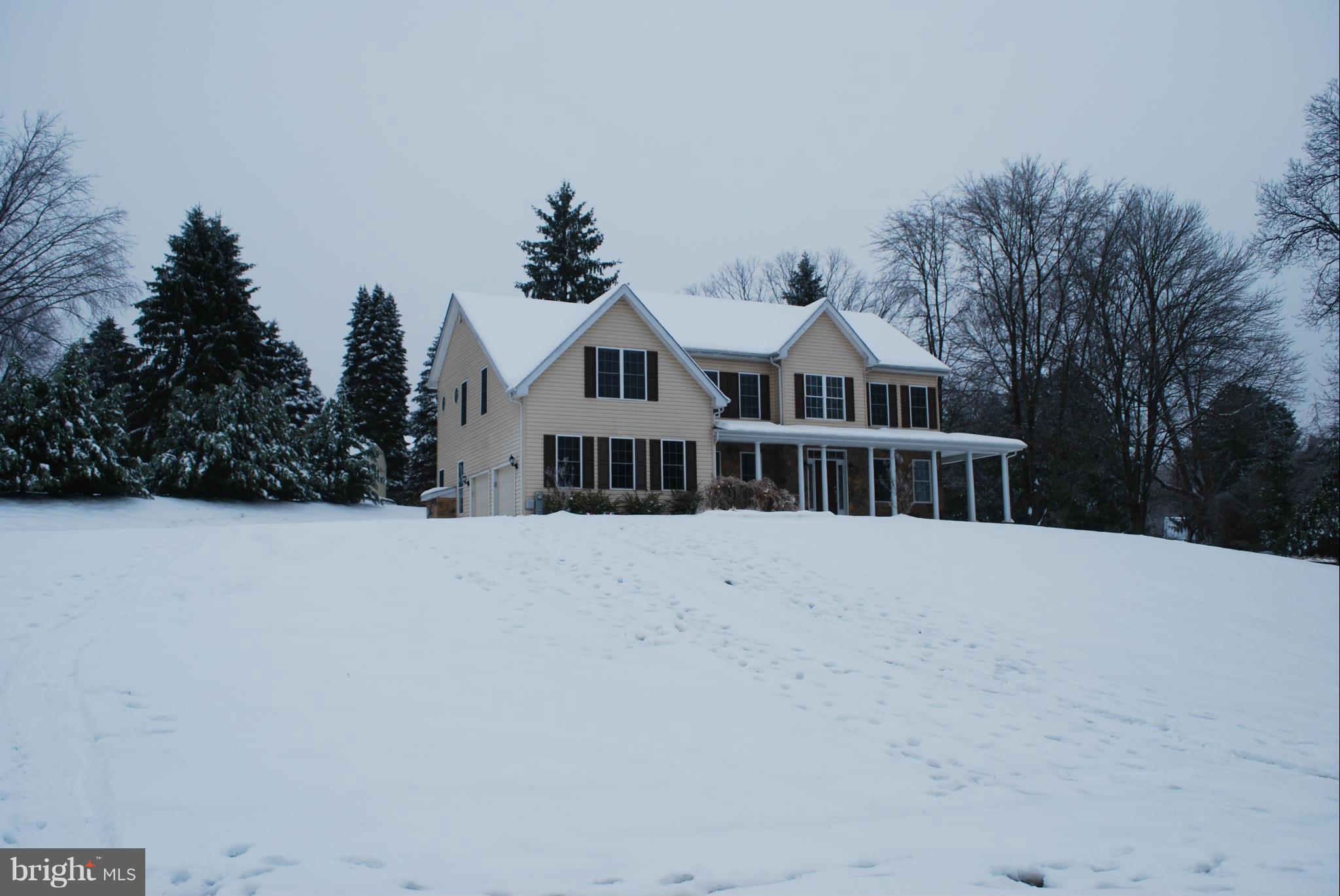 1001 Peachtree Road Fallston, MD 21047 - Photo 1 of 30 Exterior (Front)