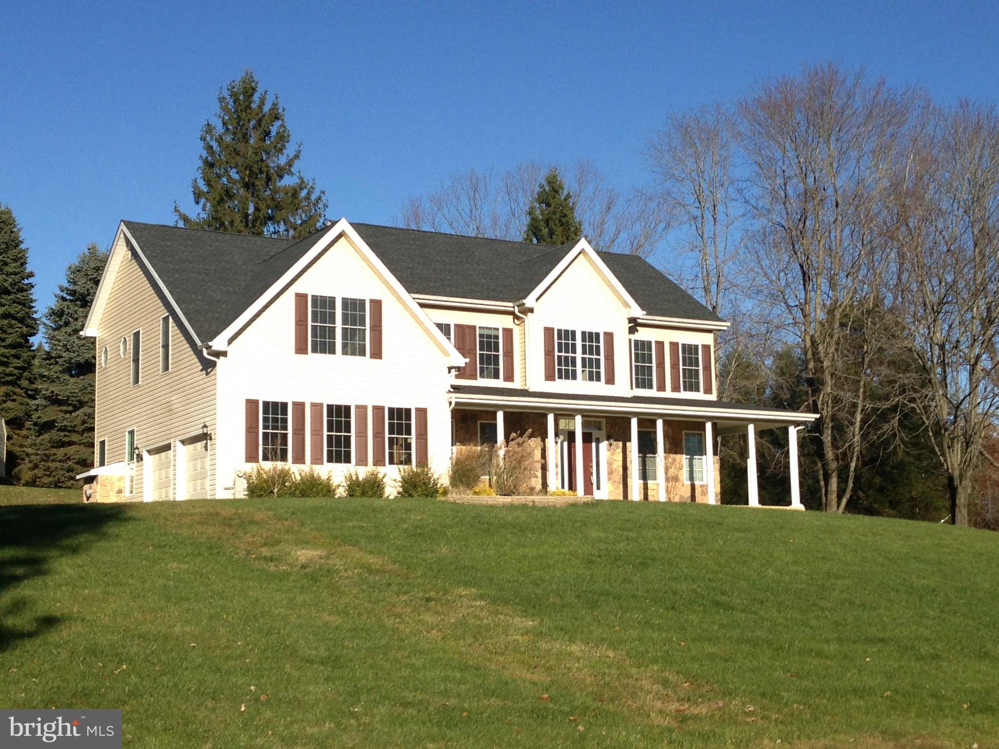 1001 Peachtree Road Fallston, MD 21047 - Photo 29 of 30 Exterior (Front)