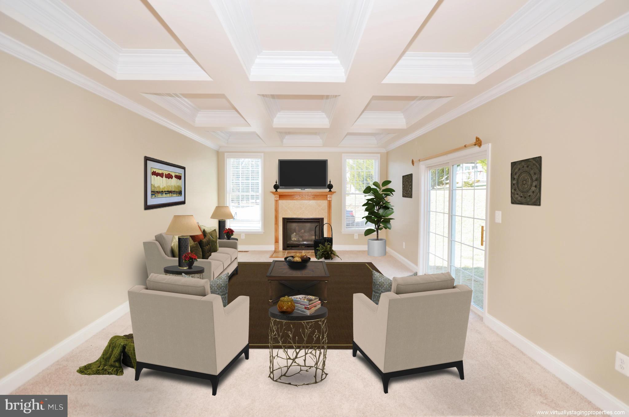 1001 Peachtree Road Fallston, MD 21047 - Photo 5 of 30 Family Room