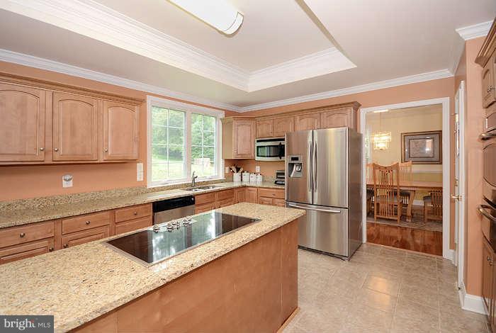 1001 Peachtree Road Fallston, MD 21047 - Photo 9 of 30 Kitchen
