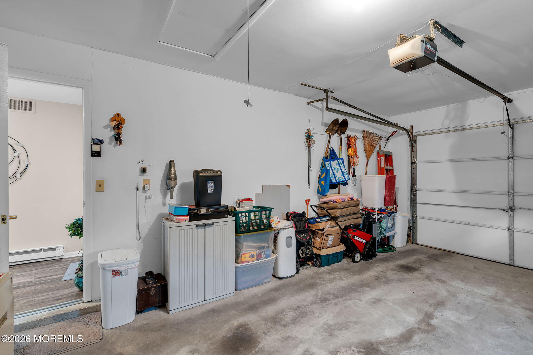 83 Red Hill Road Manchester Township, NJ 08759 - Photo 43 of 51 Garage