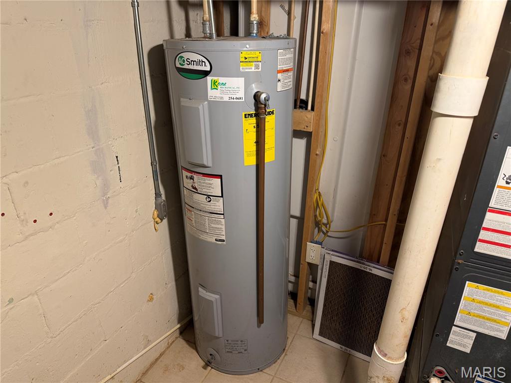 2723 Walter Street Godfrey, IL 62035 - Photo 19 of 33