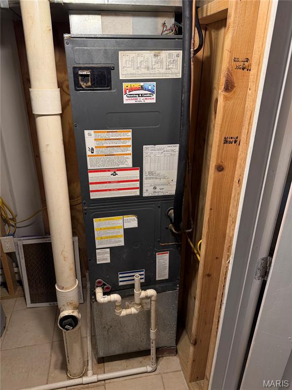 2723 Walter Street Godfrey, IL 62035 - Photo 20 of 33