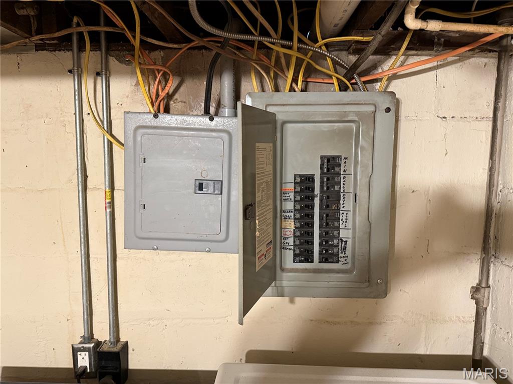 2723 Walter Street Godfrey, IL 62035 - Photo 21 of 33