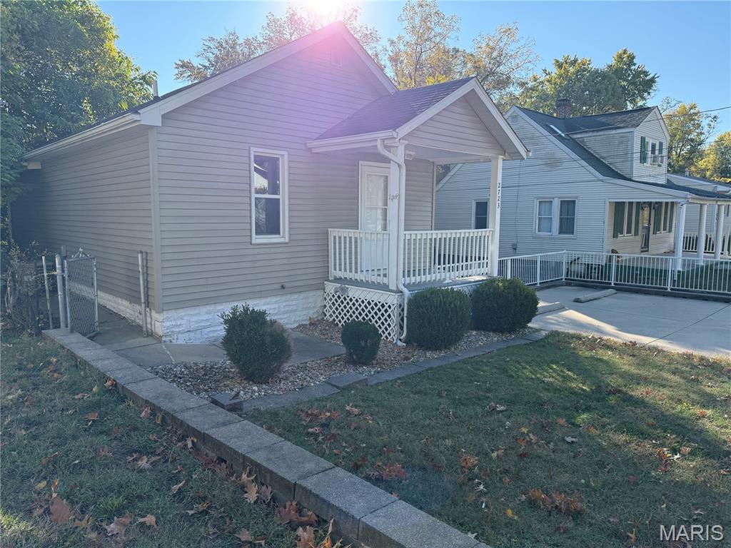 2723 Walter Street Godfrey, IL 62035 - Photo 28 of 33