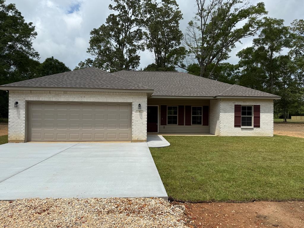 8 Wilmon Burge Road Carriere, MS 39426 - Photo 1 of 18 Main View