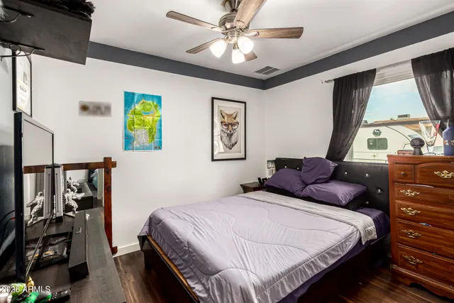 $365,000 | 3425 West Port Au Prince Lane, Phoenix, AZ 85053