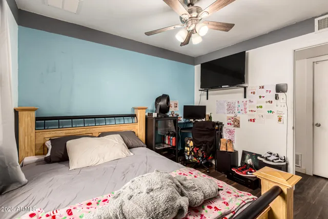 $365,000 | 3425 West Port Au Prince Lane, Phoenix, AZ 85053