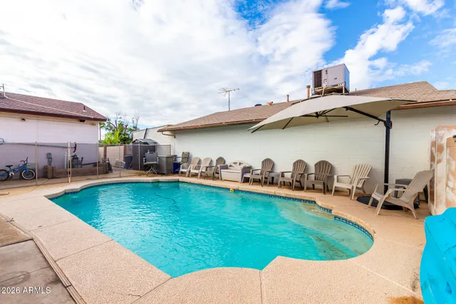 $365,000 | 3425 West Port Au Prince Lane, Phoenix, AZ 85053