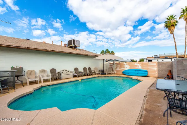 $365,000 | 3425 West Port Au Prince Lane, Phoenix, AZ 85053