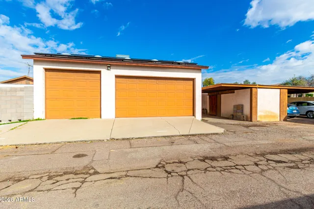 $365,000 | 3425 West Port Au Prince Lane, Phoenix, AZ 85053