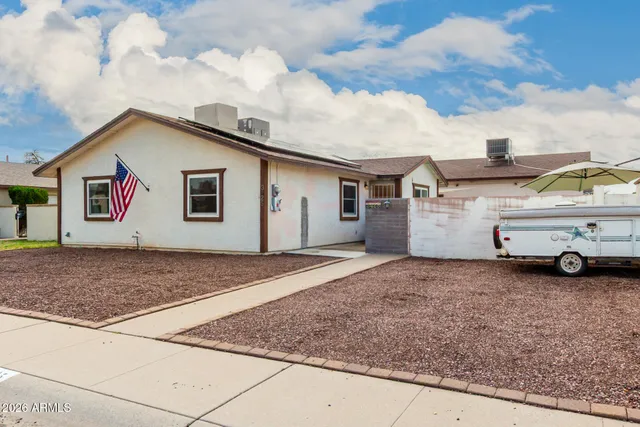 $365,000 | 3425 West Port Au Prince Lane, Phoenix, AZ 85053