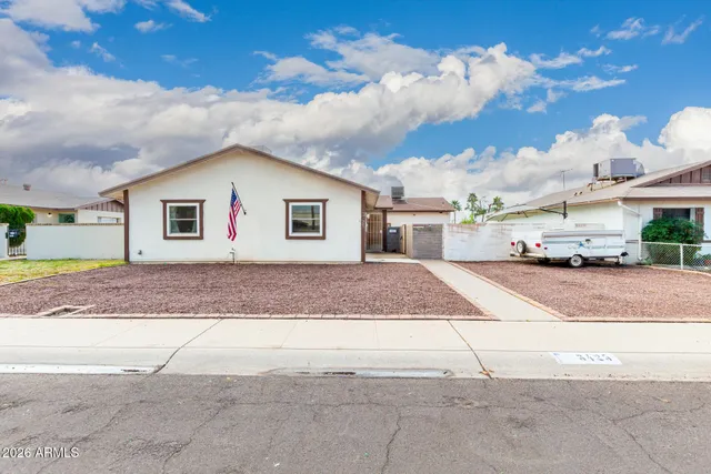 $365,000 | 3425 West Port Au Prince Lane, Phoenix, AZ 85053