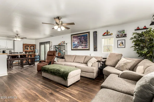 $365,000 | 3425 West Port Au Prince Lane, Phoenix, AZ 85053