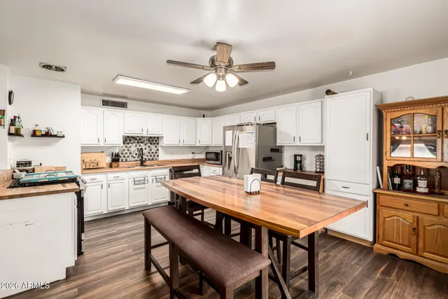 $365,000 | 3425 West Port Au Prince Lane, Phoenix, AZ 85053