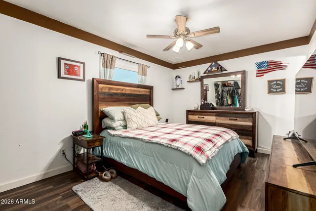 $365,000 | 3425 West Port Au Prince Lane, Phoenix, AZ 85053