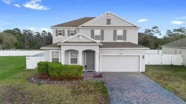 $445,000 | 3565 Fernanda Drive, Deltona, FL 32738