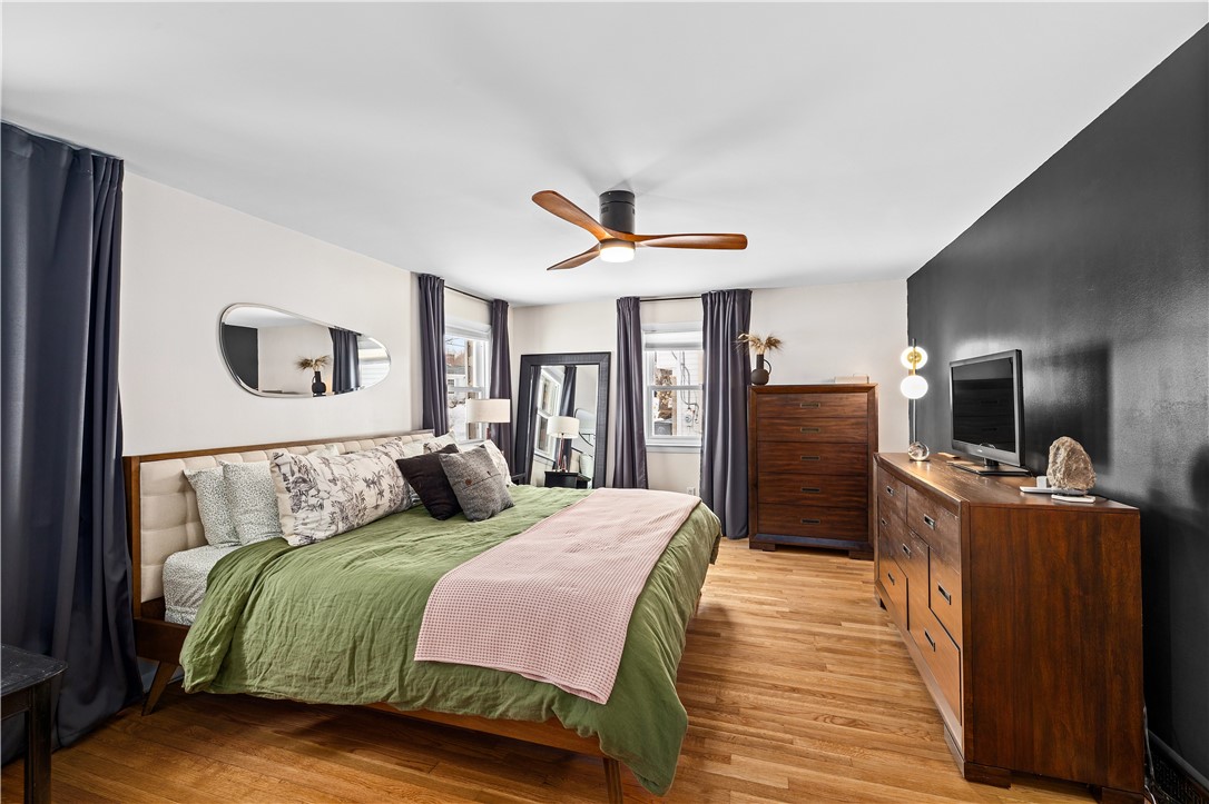 127 Dellwood Road Cranston, RI 02920 - Photo 24 of 47