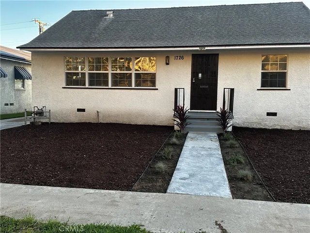 $689,900 | 1726 East 122nd Street, Los Angeles, CA 90059