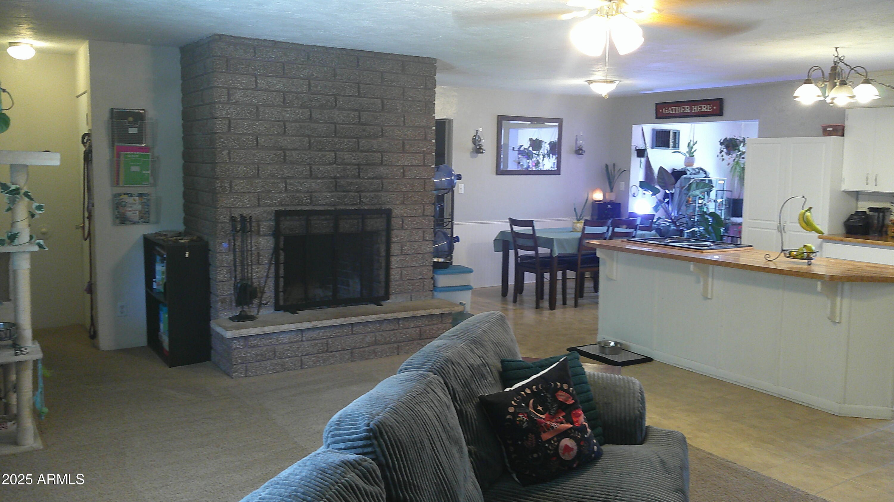 44 South 3rd Street West Snowflake, AZ 85937 - Photo 9 of 70