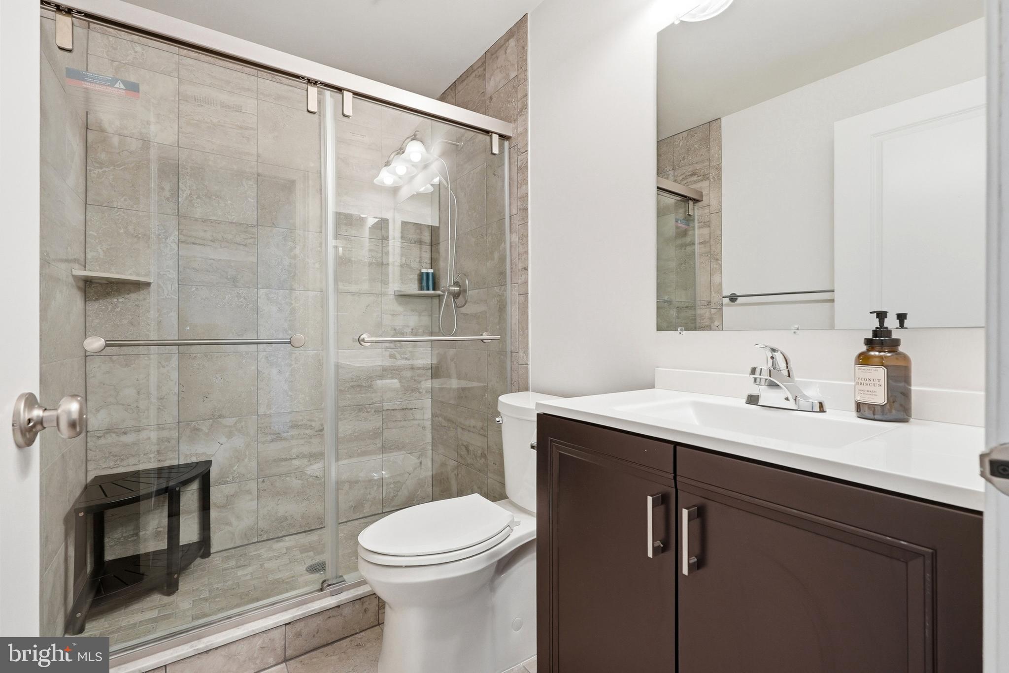 2602 Maple Rock Road Hanover, MD 21076 - Photo 49 of 60 En-Suite