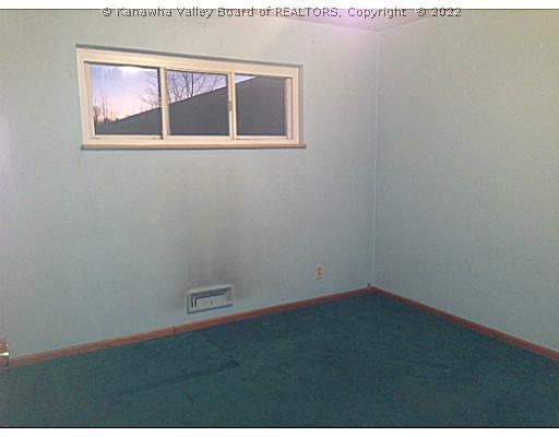 812 Walters Road Charleston, WV 25314 - Photo 7 of 12 Main Level Bedroom.