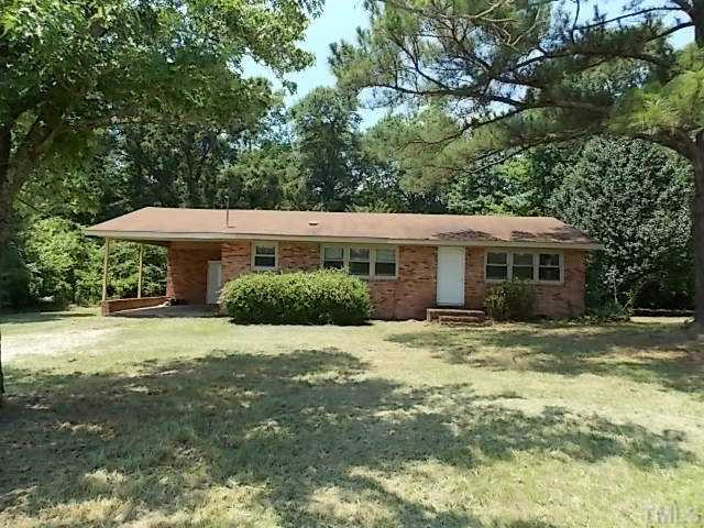 768 Ranch Road Clayton, NC 27520 - Photo 11 of 12 Exterior Front