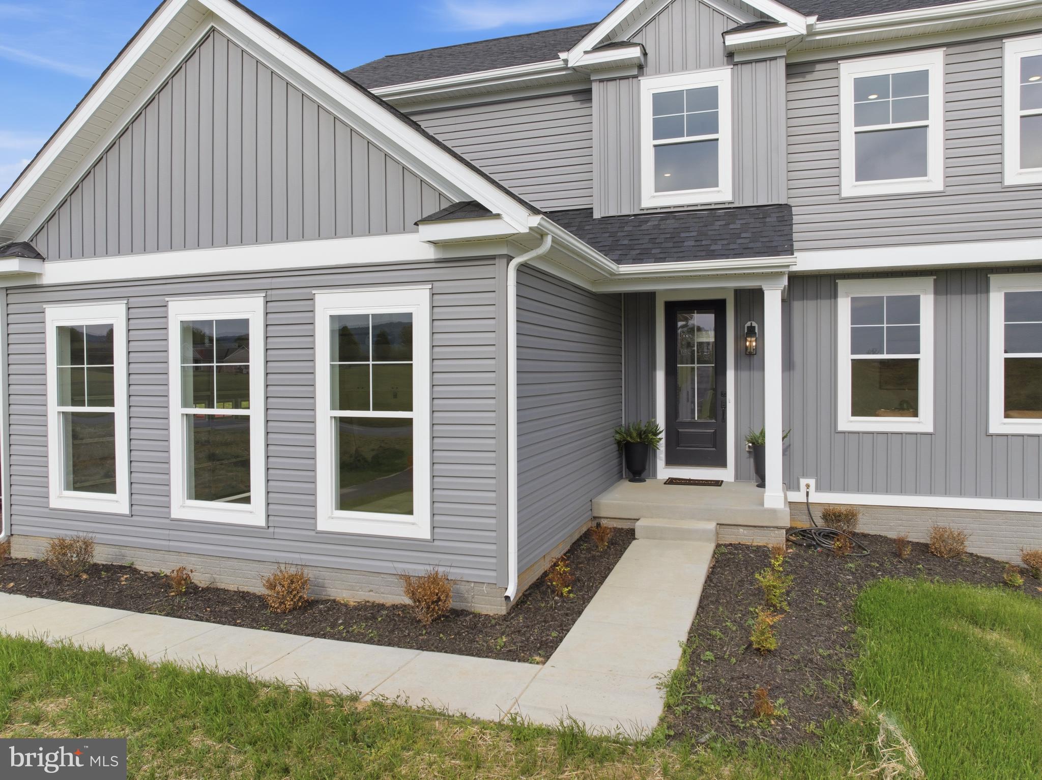 11717 Ashton Road Clear Spring, MD 21722 - Photo 48 of 56 Exterior View
