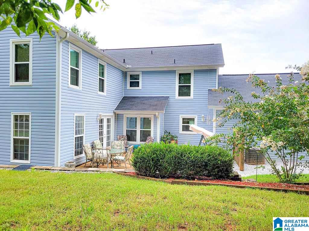 116 Mill Creek Crossing Madison, AL 35758 - Photo 24 of 28